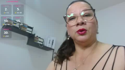 Sexy Psychologist online show from February 22, 2025, 2:06 am