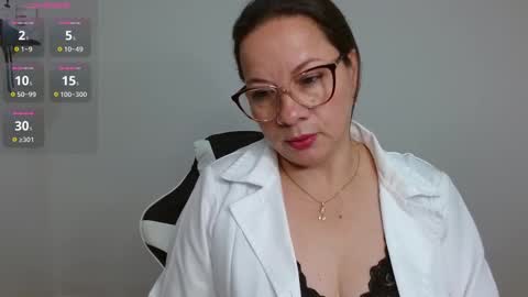 Sexy Psychologist online show from March 4, 2025, 1:45 am