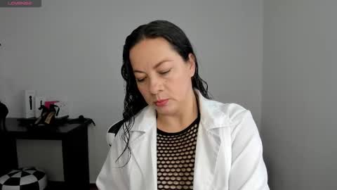 Sexy Psychologist online show from March 23, 2026, 8:02 pm