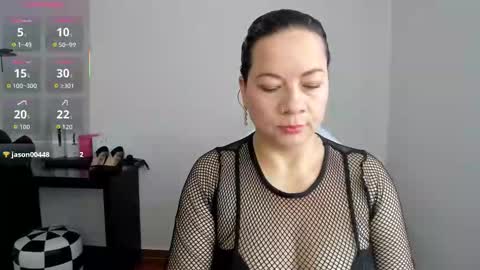 Sexy Psychologist online show from March 24, 2026, 5:51 pm