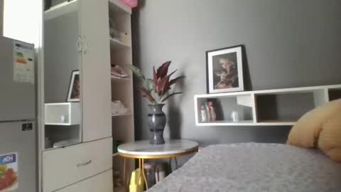 Snapshot of sexyquin1 chatting on February 20, 2025, 10:48 am sexyquin1 online show from February 20, 2025, 10:48 am