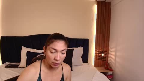 R A C H E L online show from March 18, 2026, 11:57 am