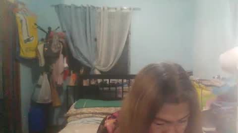 sexyregy69 online show from January 27, 2025, 6:20 pm