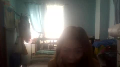 sexyregy69 online show from February 15, 2025, 5:30 am