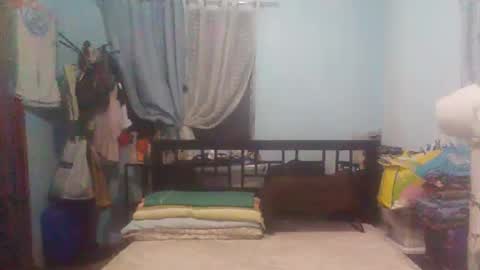 sexyregy69 online show from February 15, 2025, 2:44 pm