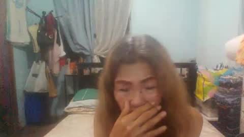 sexyregy69 online show from February 19, 2025, 9:36 pm