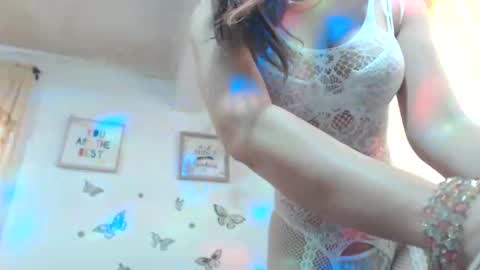 Venus Independent Model online show from January 15, 2025, 4:54 pm