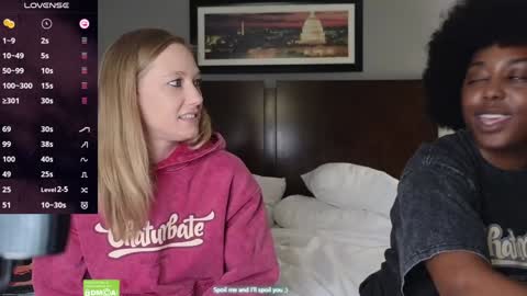 Miss Jasmine Baker - eXXXotica DC December 6th - 8th online show from December 6, 2024, 12:23 am