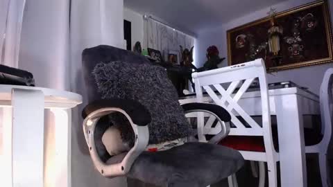 Snapshot of sexyshemale4uxxx chatting on January 21, 2025, 12:18 pm online show from January 21, 2025, 12:18 pm