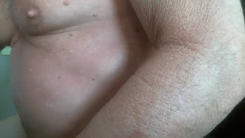 sexysilvercock online show from March 29, 2026, 12:38 pm