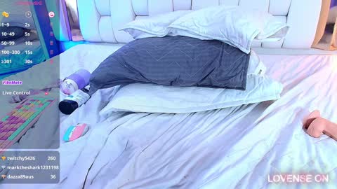 Kendall online show from January 2, 2025, 3:19 pm