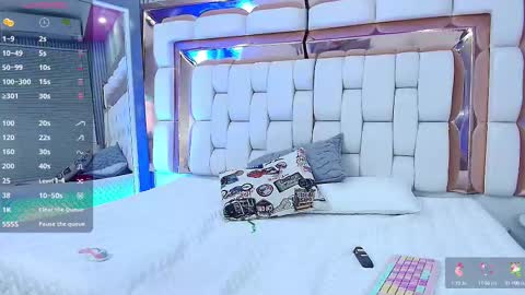 Kendall online show from February 25, 2025, 12:24 pm