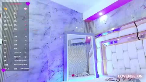 Kendall online show from March 6, 2025, 3:02 pm