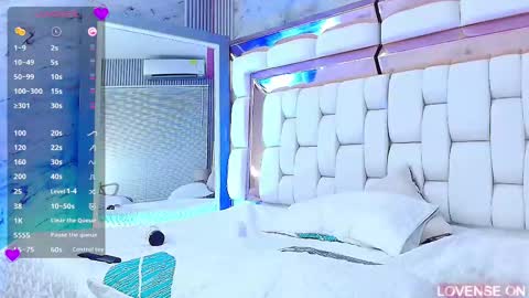 Kendall online show from March 9, 2025, 6:11 pm