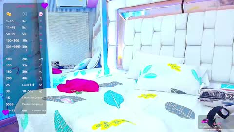 Kendall online show from March 12, 2025, 12:15 pm