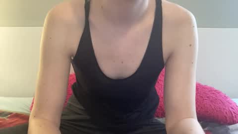 Sexy Skylar online show from February 26, 2026, 7:24 pm