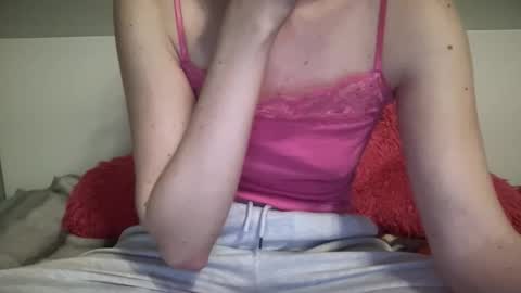 Sexy Skylar online show from April 18, 2026, 1:53 am
