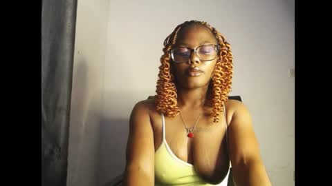 Darkskinned Rae online show from April 10, 2026, 10:58 pm