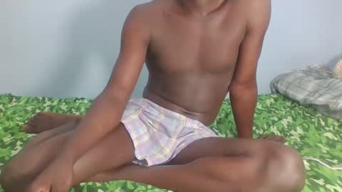 Faizal and Alpha online show from April 18, 2026, 12:42 pm