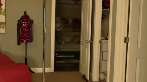 Snapshot of sexystackie chatting on February 11, 2026, 12:48 am Princess Jackie and Daddy Steve online show from February 11, 2026, 12:48 am