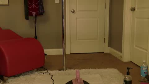 Snapshot of sexystackie chatting on March 5, 2026, 10:39 pm Princess Jackie and Daddy Steve online show from March 5, 2026, 10:39 pm