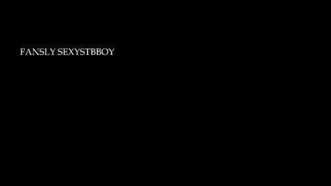 Snapshot of sexystbboy chatting on September 13, 2025, 3:23 pm Artem online show from September 13, 2025, 3:23 pm