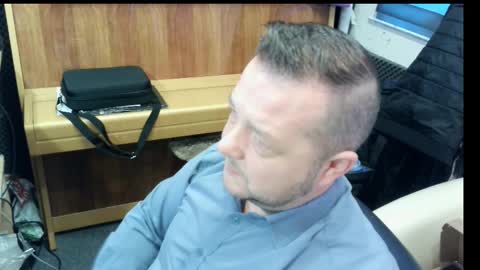 sexysteve80 online show from November 13, 2025, 8:24 am