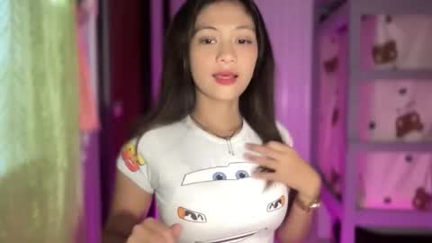 Snapshot of sexysweet_amelia chatting on March 22, 2026, 11:52 pm sexysweet_amelia online show from March 22, 2026, 11:52 pm