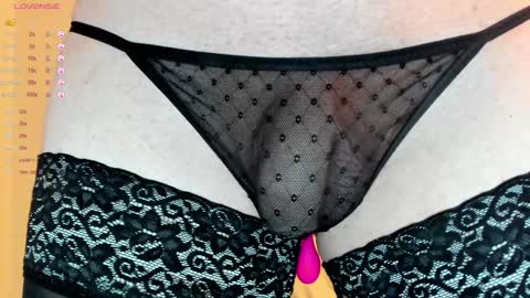 Sexythongslut online show from January 18, 2025, 3:49 pm