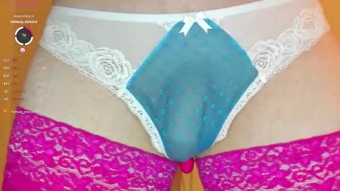 Sexythongslut online show from January 16, 2026, 4:44 pm