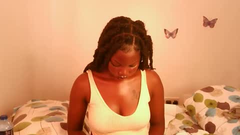 sexytiffanny online show from September 9, 2025, 9:09 am