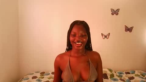 sexytiffanny online show from September 23, 2025, 2:09 pm