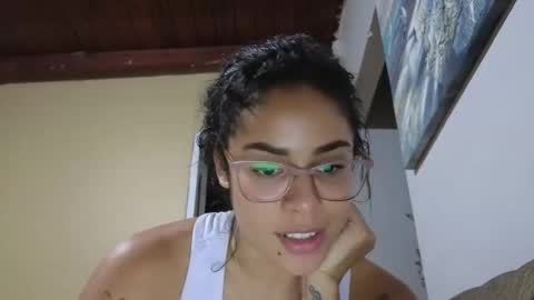 naughtycherrytoes online show from March 10, 2026, 6:51 am