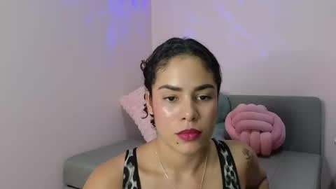 naughtycherrytoes online show from March 14, 2026, 7:41 pm