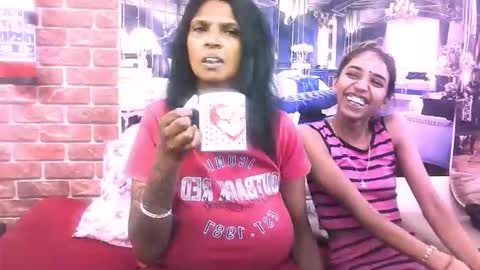 sexyva4u2luv online show from January 6, 2026, 5:11 am