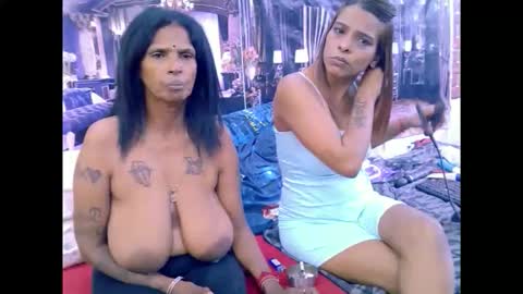 sexyva4u2luv online show from March 5, 2026, 9:27 am