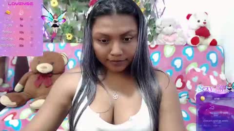Snapshot of sexyvaldiry chatting on December 4, 2024, 7:23 pm sexyvaldiry online show from December 4, 2024, 7:23 pm