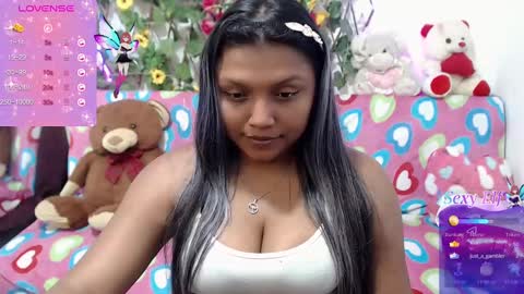 Snapshot of sexyvaldiry chatting on December 5, 2024, 6:33 pm sexyvaldiry online show from December 5, 2024, 6:33 pm