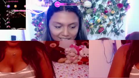 Snapshot of sexyvaldiry chatting on January 12, 2025, 1:32 am sexyvaldiry online show from January 12, 2025, 1:32 am