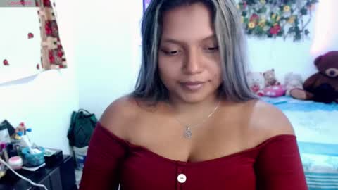 Snapshot of sexyvaldiry chatting on February 4, 2025, 9:52 pm sexyvaldiry online show from February 4, 2025, 9:52 pm