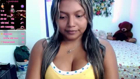 Snapshot of sexyvaldiry chatting on February 10, 2025, 9:25 pm sexyvaldiry online show from February 10, 2025, 9:25 pm