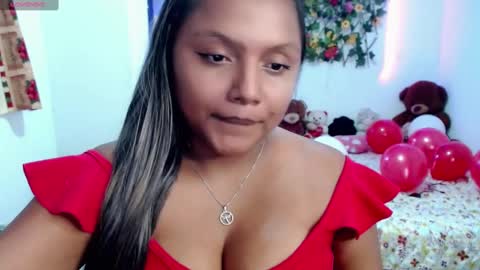 Snapshot of sexyvaldiry chatting on February 14, 2025, 9:53 pm sexyvaldiry online show from February 14, 2025, 9:53 pm