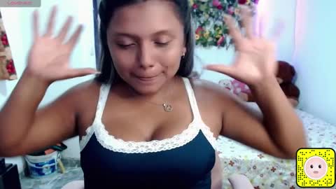 Snapshot of sexyvaldiry chatting on March 9, 2025, 3:01 am sexyvaldiry online show from March 9, 2025, 3:01 am