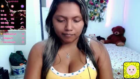 Snapshot of sexyvaldiry chatting on March 10, 2025, 11:38 pm sexyvaldiry online show from March 10, 2025, 11:38 pm