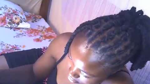 sexyvishy254 online show from January 6, 2026, 1:26 pm