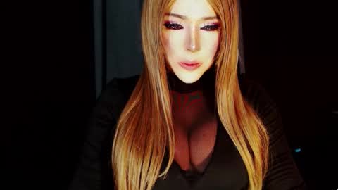 Snapshot of sexywebcamdoll chatting on November 3, 2025, 4:47 am Audrey Maristela online show from November 3, 2025, 4:47 am