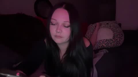 Snapshot of sexywithsaint chatting on March 1, 2026, 9:11 am Saint online show from March 1, 2026, 9:11 am