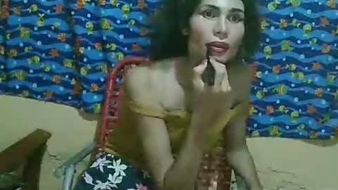 sexywolfnight online show from April 30, 2026, 2:07 am