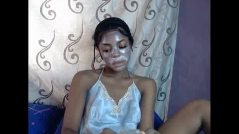 Blue online show from January 9, 2025, 9:27 am