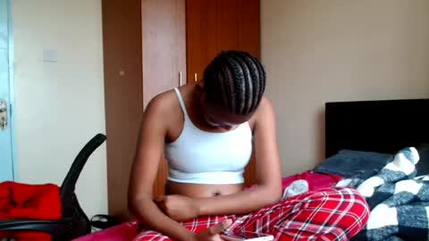 Snapshot of sexyy_janey chatting on July 9, 2026, 9:35 am Janey online show from July 9, 2026, 9:35 am